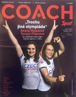 Sport Coach: Trochu jiná olympiáda