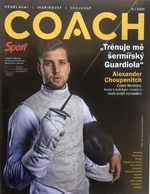 Sport Coach - Alexander Choupenitch: Trénuje mě šermířský Guardiola