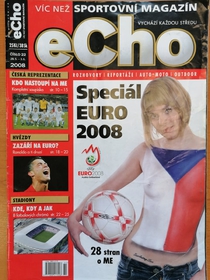 Echo - Speciál EURO 2008