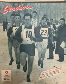 Stadión: Atleti odstartovali novou sezónu (9/1957)
