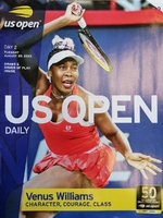 US Open daily (29.8. 2023)