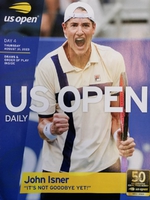 US Open daily (31.8.2023)