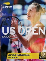 US Open daily (6.9.2023)