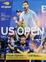 US Open daily (10.9.2023)