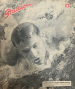Stadión: Největší úspěch v historii našeho plavectví (37/1958)