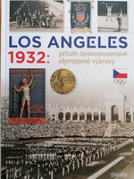 Los Angeles 1932