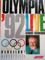 Olympia 92 Live (německy)