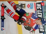 Zpravodaj HC Lev Praha - Lokomotiv Jaroslavl (23.11.2012)