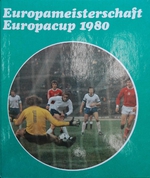 Europameisterschaft Europacup 1980 (německy)